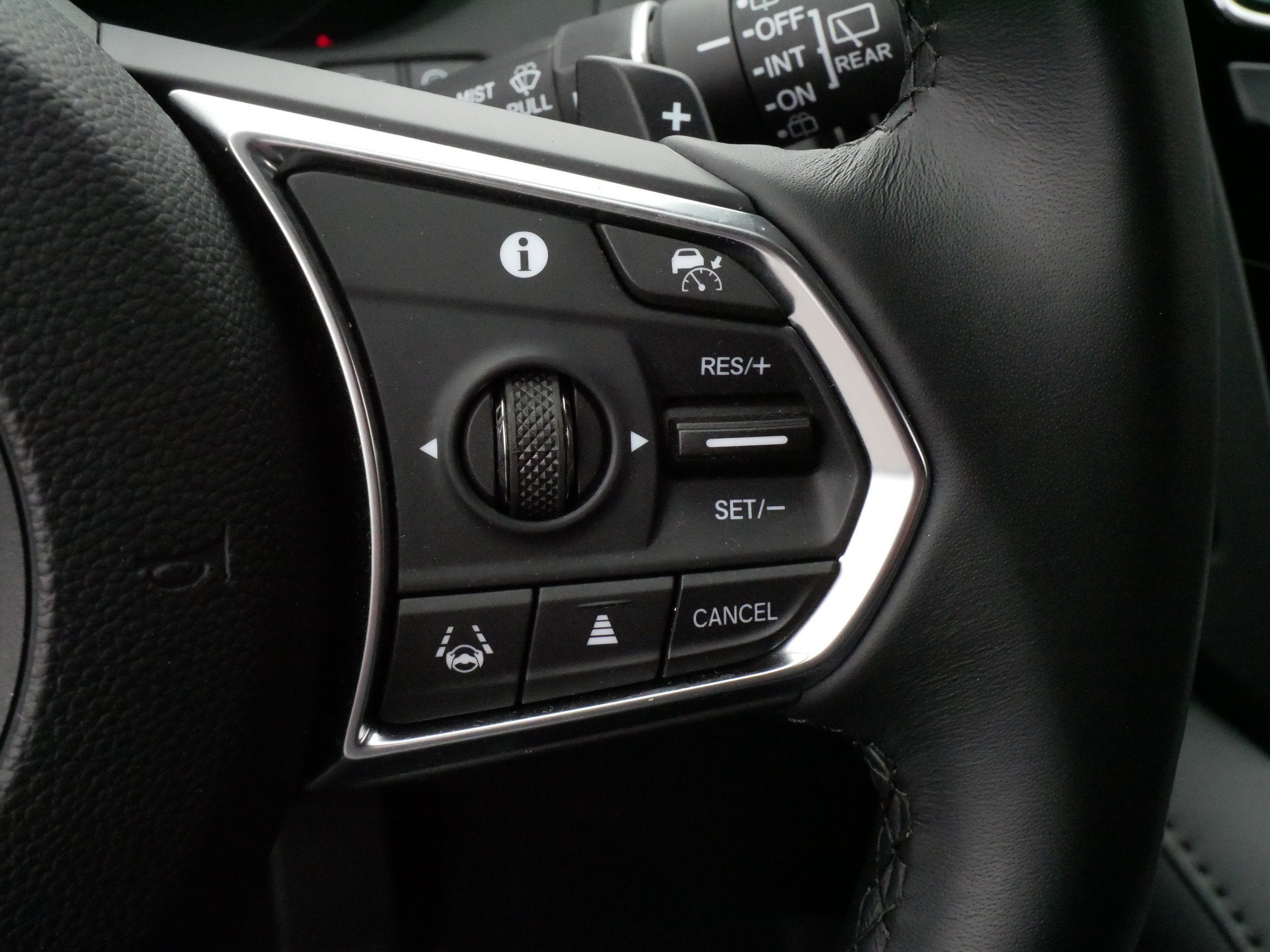 2023 Acura RDX Base