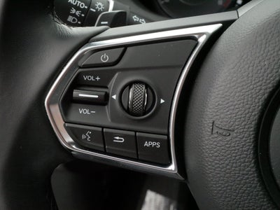 2023 Acura RDX Base