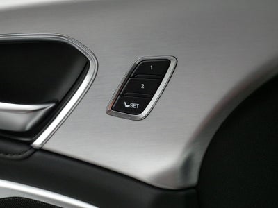 2023 Acura RDX Base
