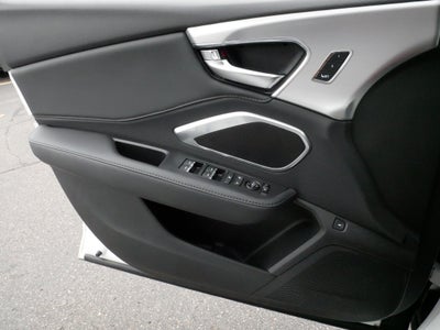 2023 Acura RDX Base