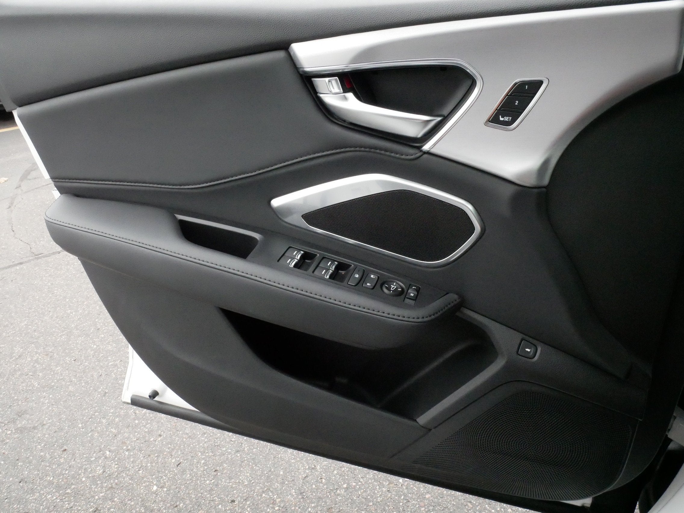 2023 Acura RDX Base