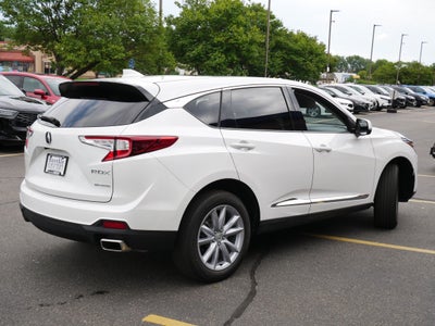2023 Acura RDX Base
