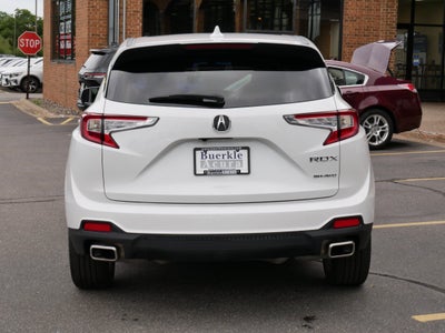 2023 Acura RDX Base