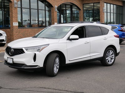 2023 Acura RDX Base