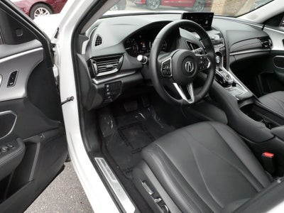 2023 Acura RDX Base