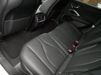 2023 Acura RDX Base