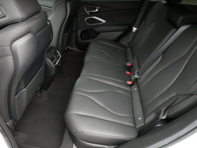 2023 Acura RDX Base