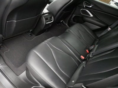 2023 Acura RDX Base