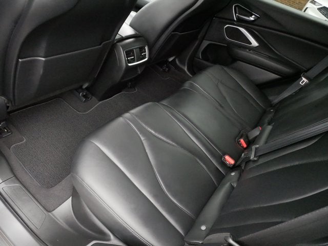 2023 Acura RDX Base