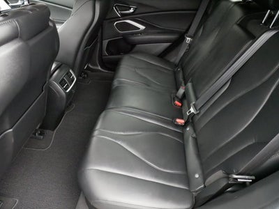 2023 Acura RDX Base