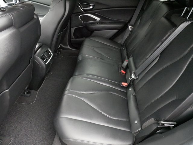 2023 Acura RDX Base