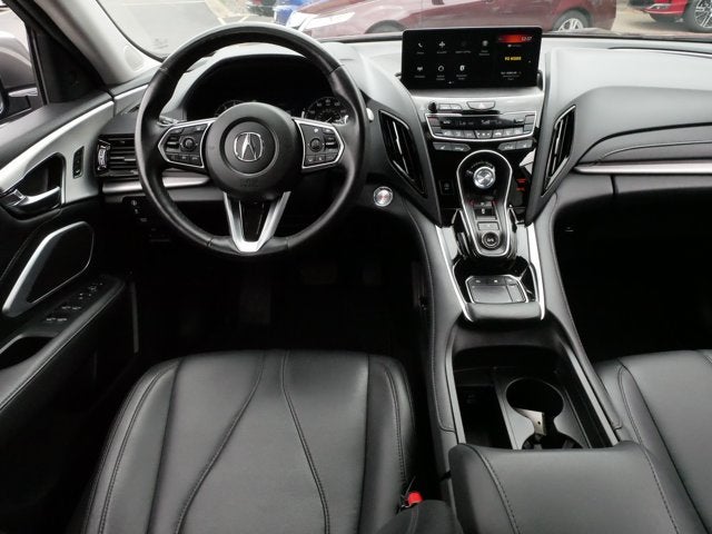 2023 Acura RDX Base