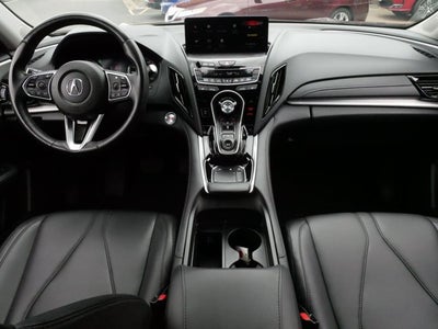 2023 Acura RDX Base