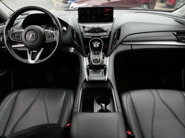2023 Acura RDX Base