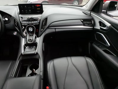 2023 Acura RDX Base