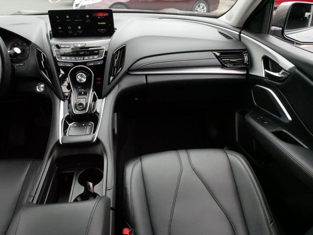 2023 Acura RDX Base