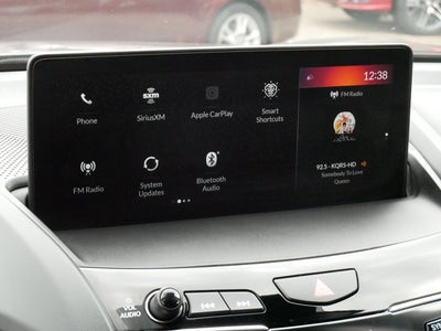2023 Acura RDX Base