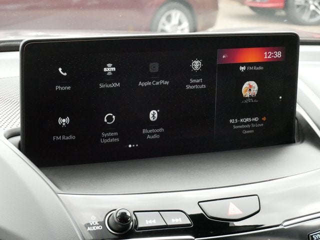 2023 Acura RDX Base