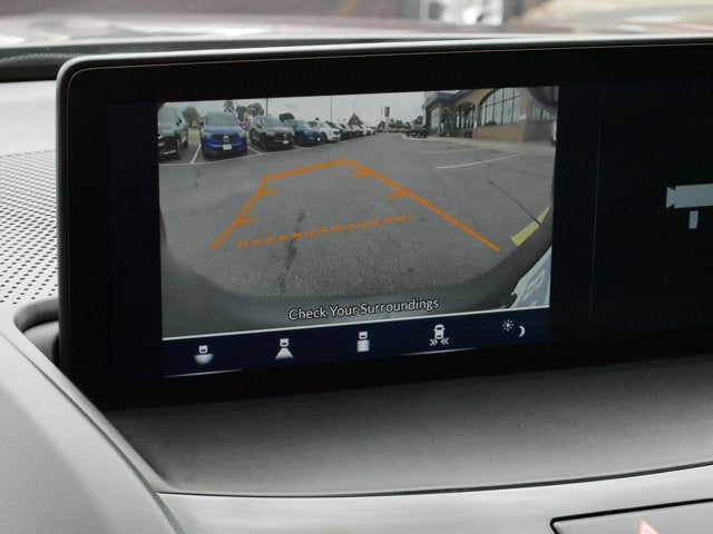 2023 Acura RDX Base