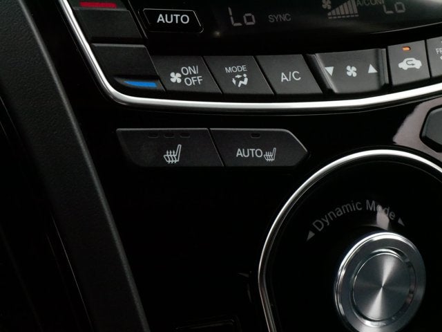 2023 Acura RDX Base