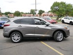2023 Acura RDX Base