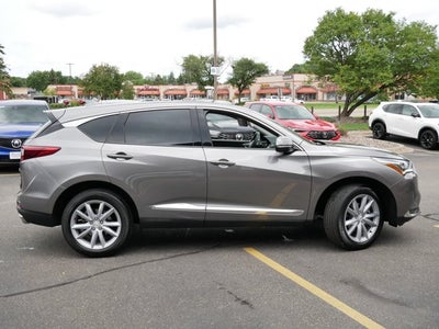 2023 Acura RDX Base