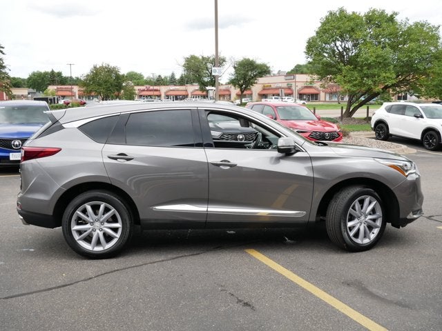 2023 Acura RDX Base