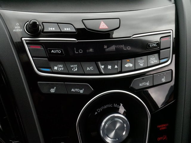 2023 Acura RDX Base
