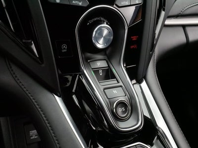 2023 Acura RDX Base