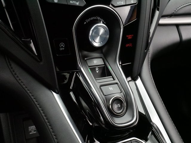 2023 Acura RDX Base