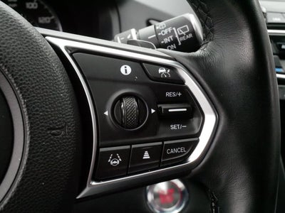 2023 Acura RDX Base
