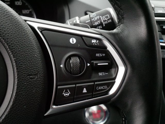 2023 Acura RDX Base