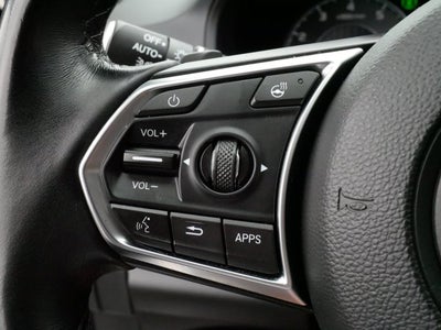 2023 Acura RDX Base