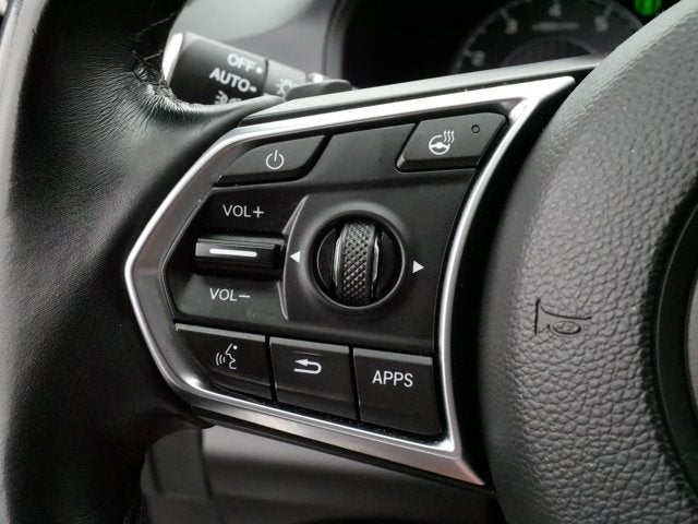 2023 Acura RDX Base