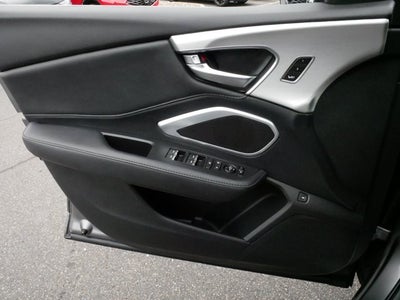 2023 Acura RDX Base