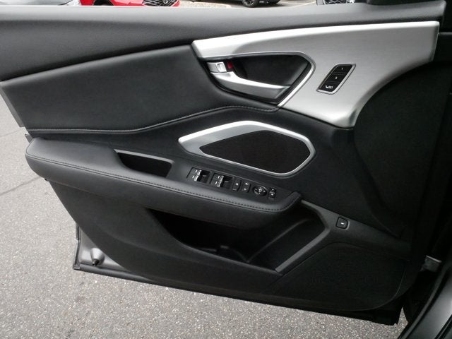 2023 Acura RDX Base