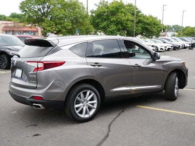 2023 Acura RDX Base