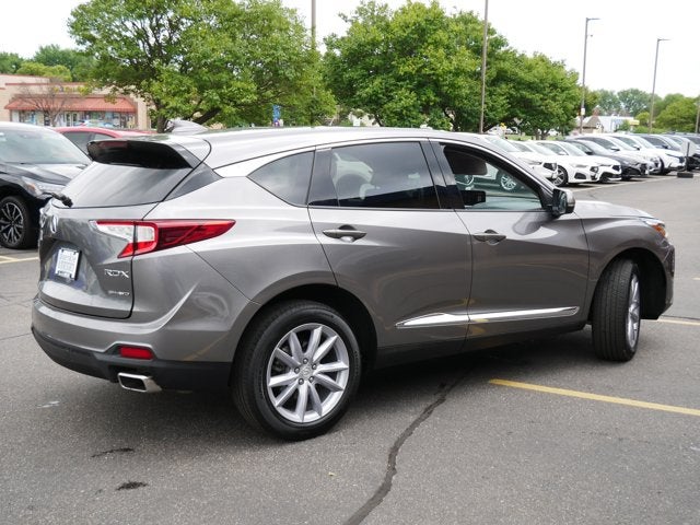 2023 Acura RDX Base