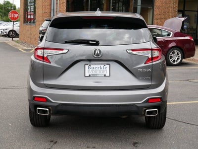 2023 Acura RDX Base