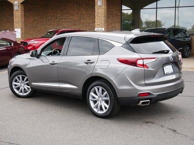 2023 Acura RDX Base