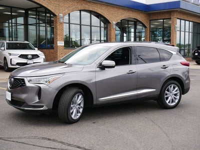2023 Acura RDX Base