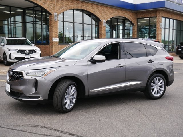2023 Acura RDX Base