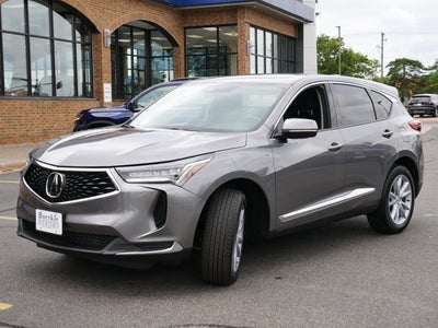 2023 Acura RDX Base
