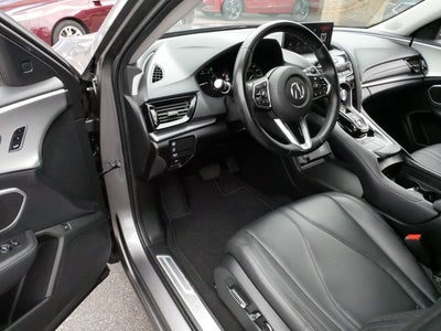 2023 Acura RDX Base