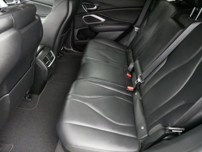 2023 Acura RDX Base