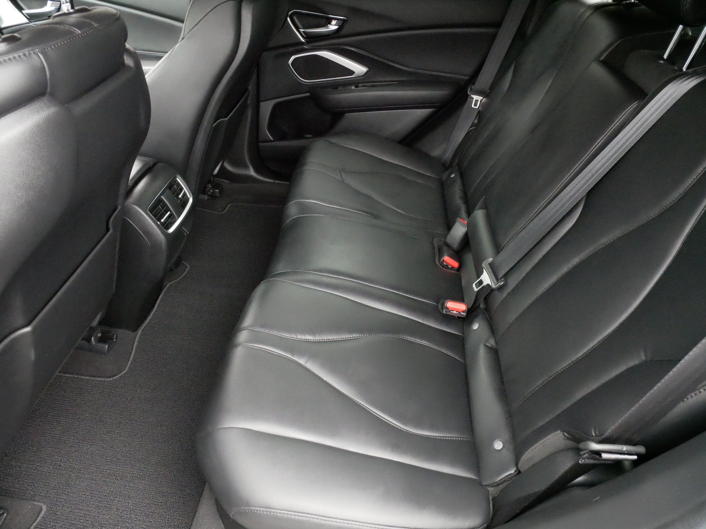 2023 Acura RDX Base