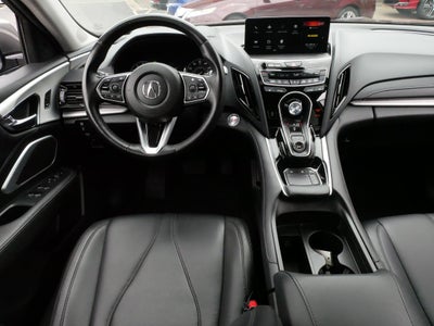 2023 Acura RDX Base