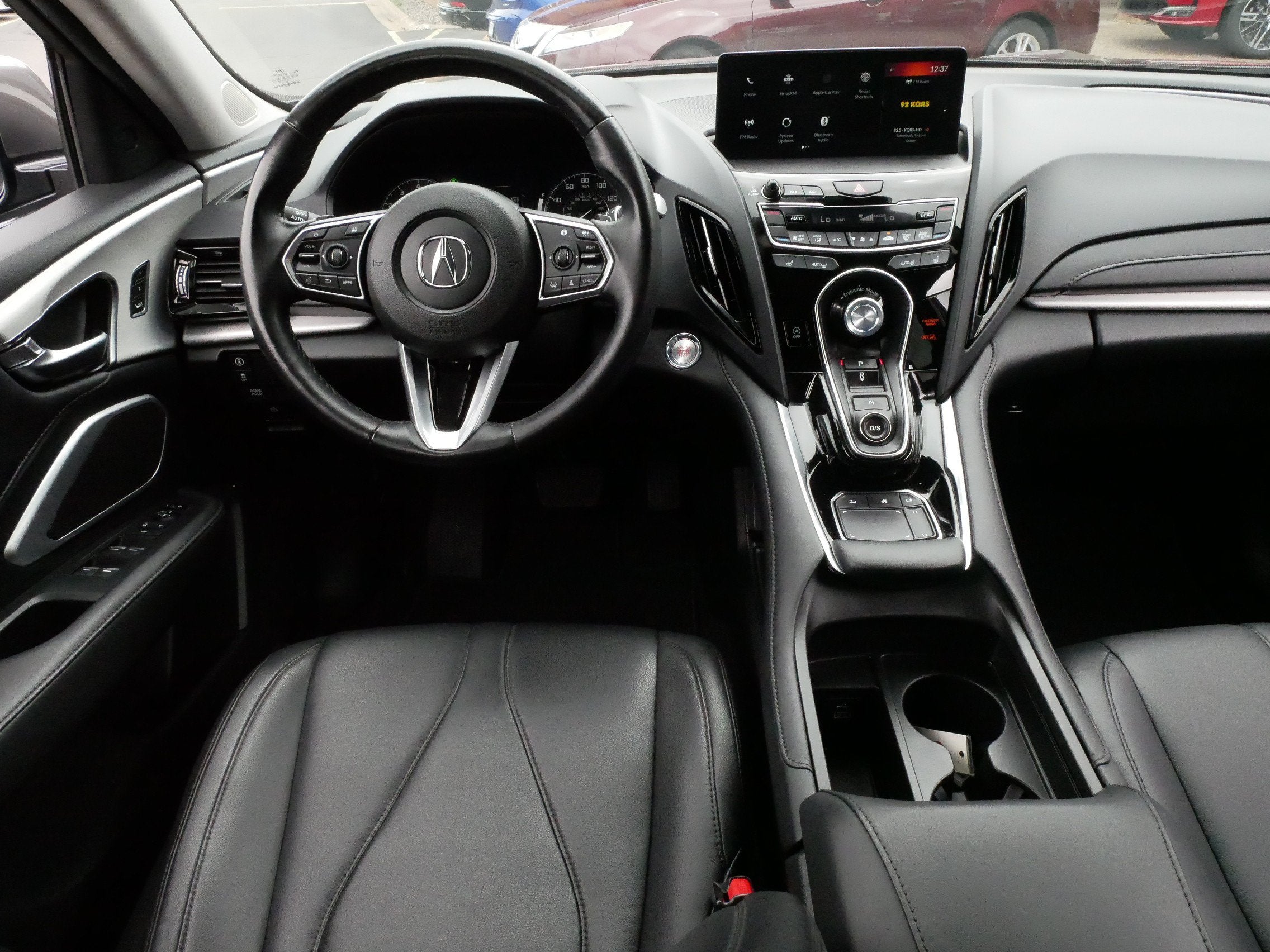 2023 Acura RDX Base