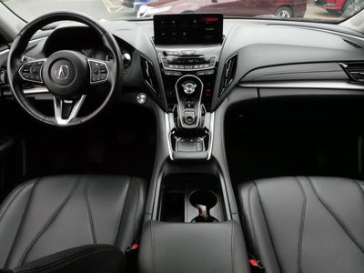 2023 Acura RDX Base