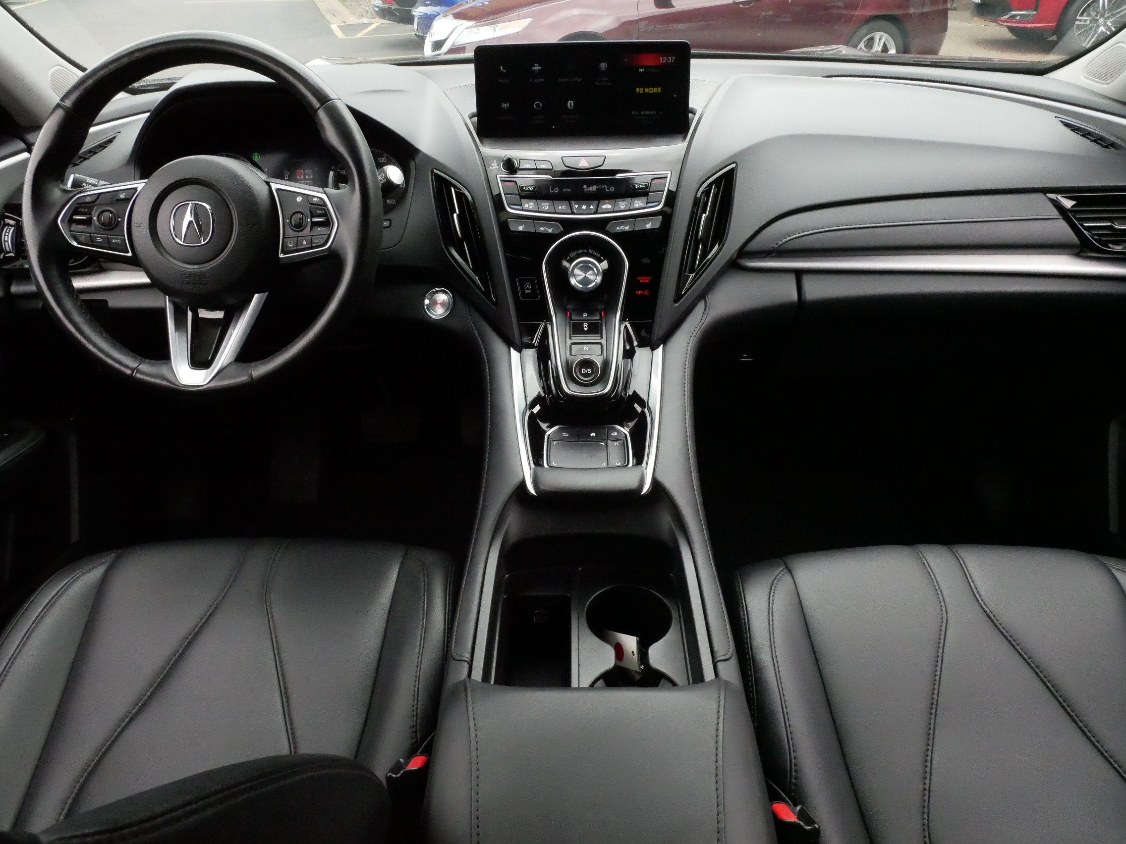 2023 Acura RDX Base